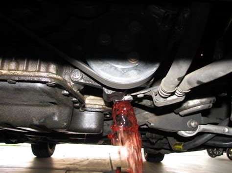 what does transmission leak look like|Identifying and Fixing a Transmission Fluid Leak